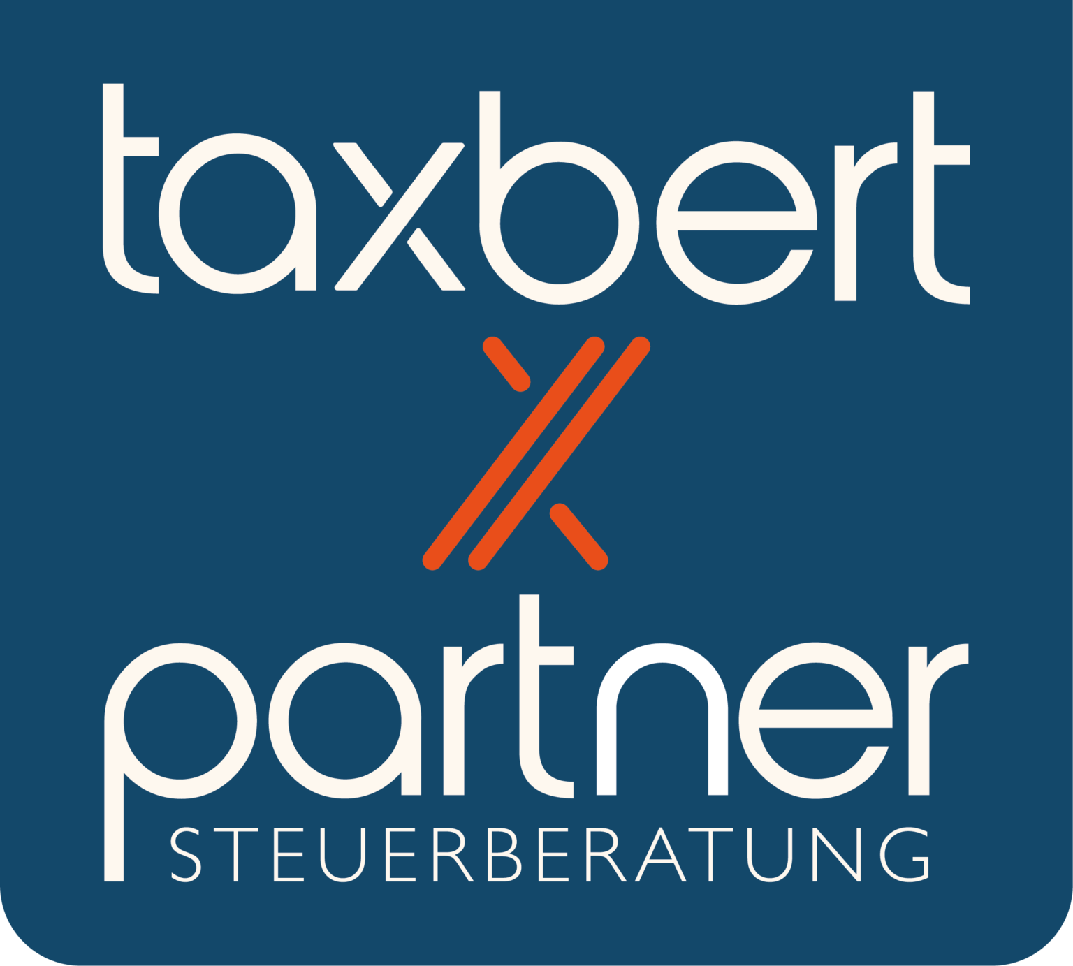 taxbert & Partner Logo